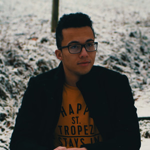 Yann - Prof de maths - Villeurbanne