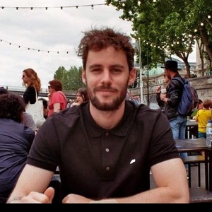 Alexandre - Prof de maths - Évry-Courcouronnes