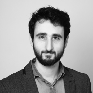 Sevan - Prof d'aide aux devoirs - Saint-Denis