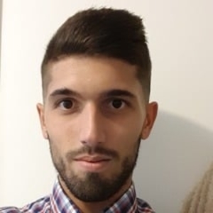 Mathieu - Prof de maths - Carnoux-en-Provence