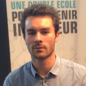Doudoin - Prof de maths - Bordeaux