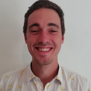Bram - Prof de maths - Montpellier