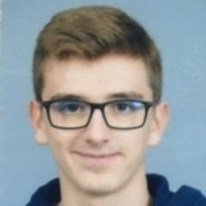 Louis - Prof de maths - Antibes