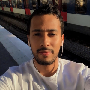 Zakaria - Prof de maths - Villeurbanne