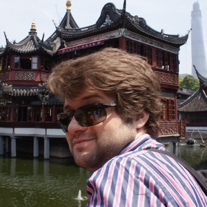 Alexandre - Prof de maths - Versailles