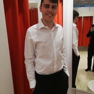 Corentin - Prof de maths - Nantes