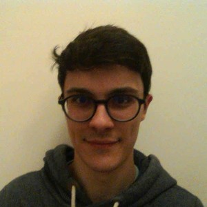 Jason - Prof de maths - Bouguenais