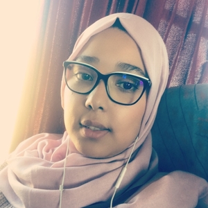 Khaoula - Prof de maths - Écully