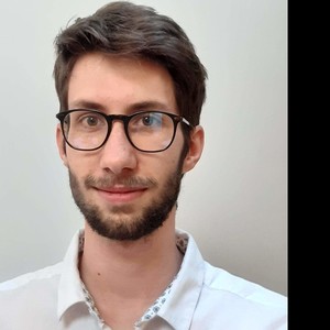 Guillaume - Prof de maths - Grenoble