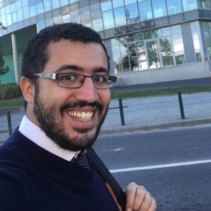 Abdelhadi - Prof de maths - Paris