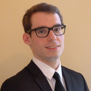 Clément - Prof de maths - Boissy-sous-Saint-Yon