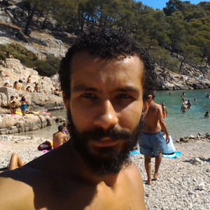 El mehdi - Prof de maths - Marseille