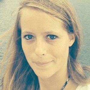 Natacha - Prof de maths - Paris