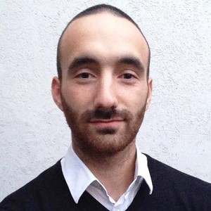 Kévin - Prof d'anglais - Tarbes
