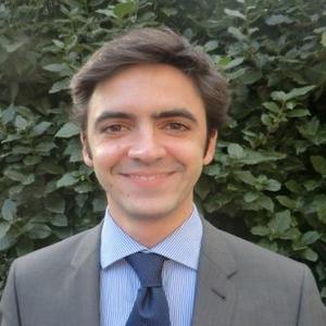 Justin - Prof de maths - Marly-le-Roi
