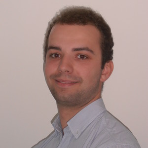 Thomas - Prof de maths - Bègles