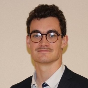 Gaël - Prof de maths - Anglet