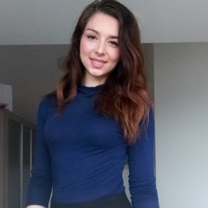 Marie-Félicia - Prof de maths - Montpellier