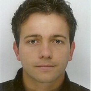 Jérémy - Prof de maths - Montpellier