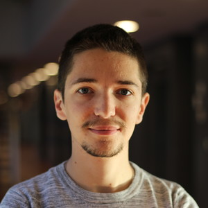 Romain - Prof de maths - Cavaillon