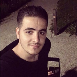 Mehmet - Prof de maths - Annemasse