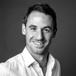 Arnaud - Prof de pitch - Paris
