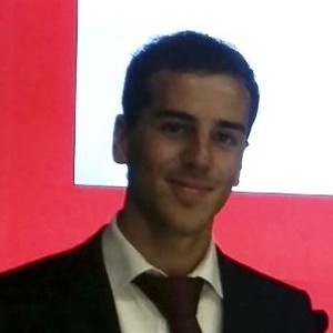 David - Prof de maths - Chamalières