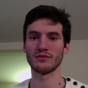 Bastien - Prof de maths - Sèvres
