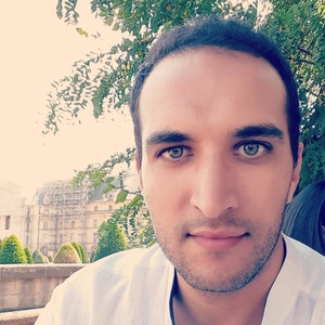 Nizar - Prof de maths - Paris