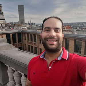 Yassine - Prof de maths - Lyon