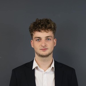 Adrien - Prof de maths - Saint-Mandé