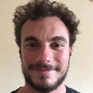 Léo - Prof de maths - Oullins