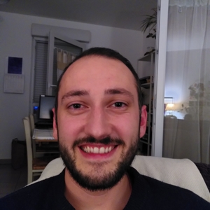 Jimmy - Prof d'aide aux devoirs - Lyon