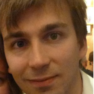 Martin - Prof de maths - Châtenay-Malabry