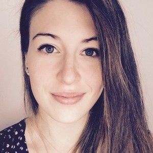 Kim - Prof de SVT - Paris