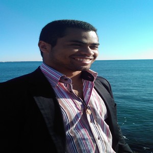 Gabriel - Prof de maths - Paris