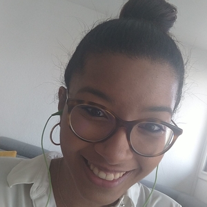 Hasna - Prof de maths - Cholet