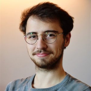 Samuel - Prof de maths - Versailles