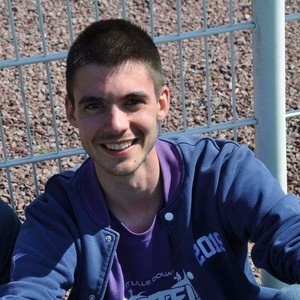 Loic - Prof de maths - Carrières-sous-Poissy