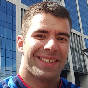 Aurélien - Prof de maths - Brive-la-Gaillarde