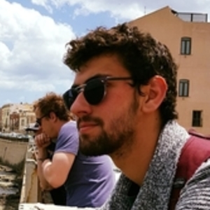 Louis - Prof de maths - Lyon