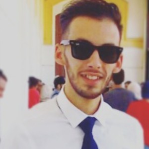 Nassim - Prof de physique - Lyon