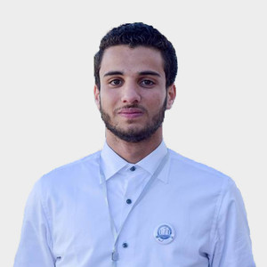 Yassine - Prof de CAO - Paris