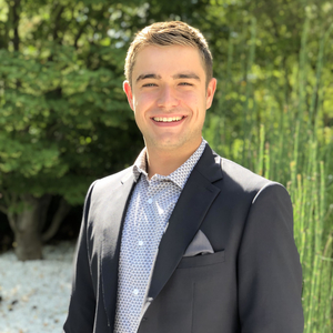 Alexandre - Prof d'initiation informatique - Sarreguemines