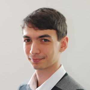 Alexandre - Prof d'initiation informatique - Montesson