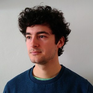 Alexis - Prof de maths - Grenoble