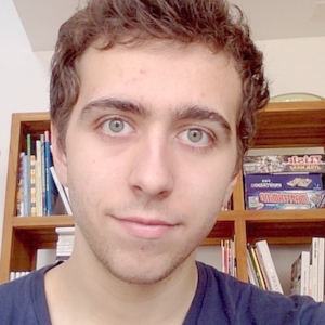 César - Prof d'aide aux devoirs - Ivry-sur-Seine