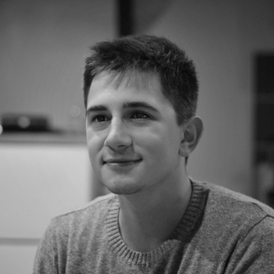 Corentin - Prof de maths - Ramonville-Saint-Agne
