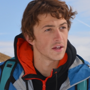 Corentin - Prof de maths - Plescop