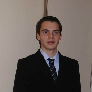 Matthieu - Prof de maths - Strasbourg